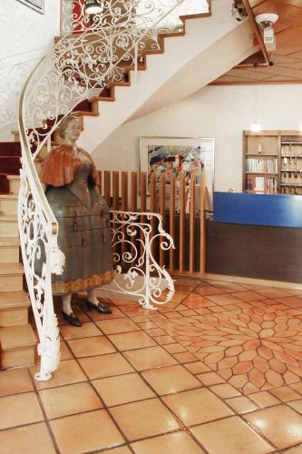 Hotel Schwarzwälder Hof - image 13