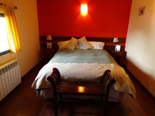 Hosteria Infinito Sur