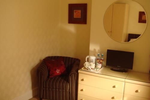 Facilities, Wendover Guest House in Horwich