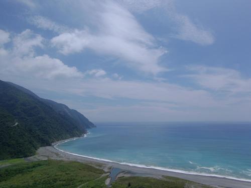睡海邊-獨棟民宿