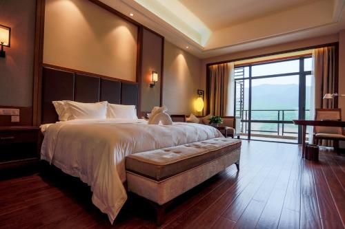 Yifang Shanshui Kailai Hotel