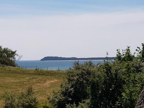 Ferienwohnung 19 im Strandhaus Lobbe