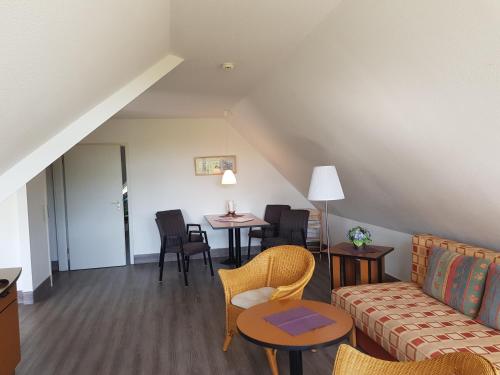 Ferienwohnung 19 im Strandhaus Lobbe - image 14