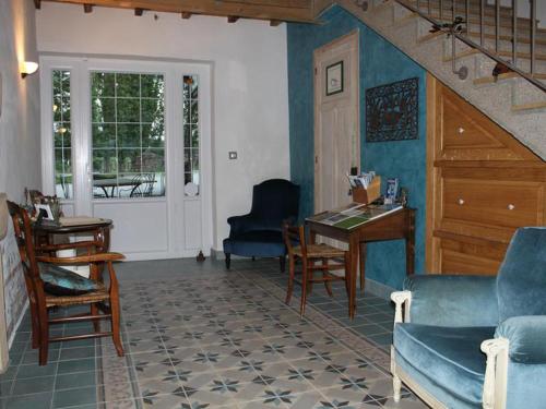 Room in BB - Quiet room Bb - at Domaine de La Bellire - image 9