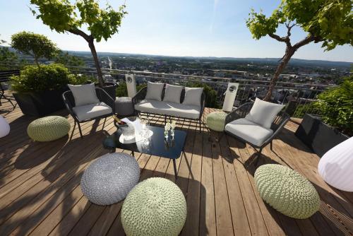Schlossberg Hotel Homburg - image 11