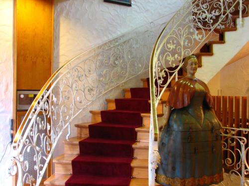 Hotel Schwarzwälder Hof - image 10