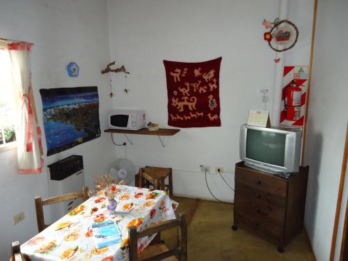 Las Cuatro Estaciones in San Rafael