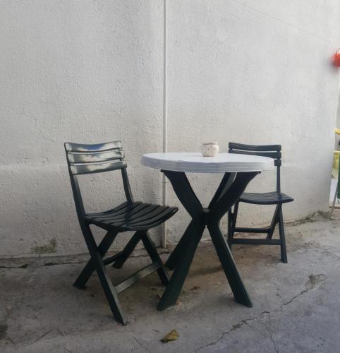 Studio Old Town, Split (fotografie 2)
