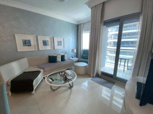 Downtown DAMAC Maison Mall Street by ALH Vacation Homes Rentals