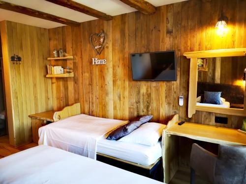 Hotel Ribno Superior - image 9