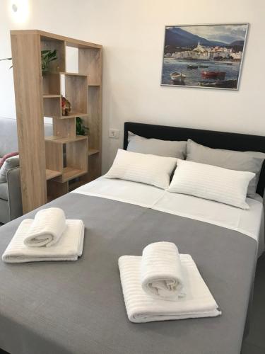 Sweet Dreams - Studio Apartment