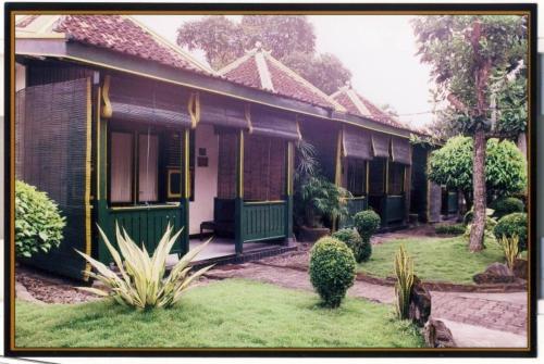 Hotel Batik Yogyakarta