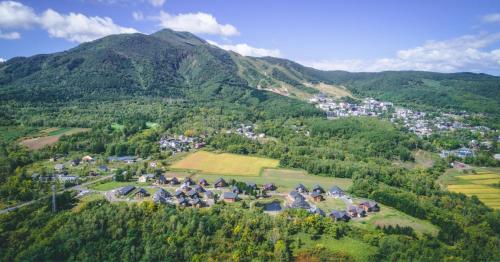 The Orchards Niseko