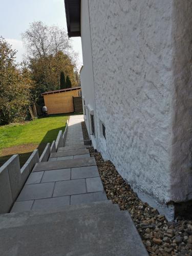 Exterior view, Sonnenoase Lindenberg in Lindenberg im Allgau