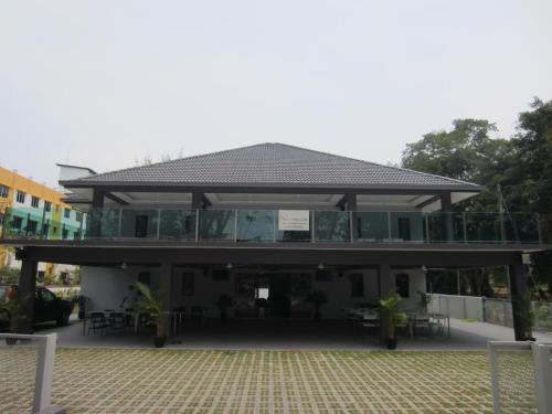 Naam Boutique Lodge