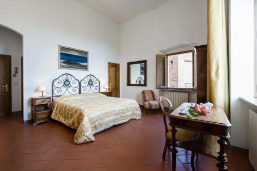 B&B San Gimignano Diffuso