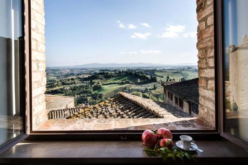 B&B San Gimignano Diffuso