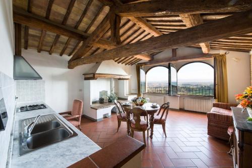 B&B San Gimignano Diffuso