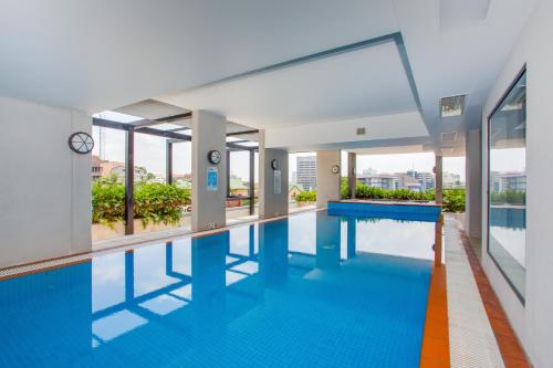 Republic Apartments - Brisbane Republic Apartments - Brisbane