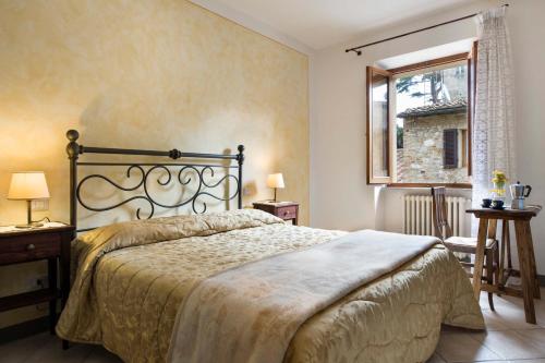 B&B San Gimignano Diffuso