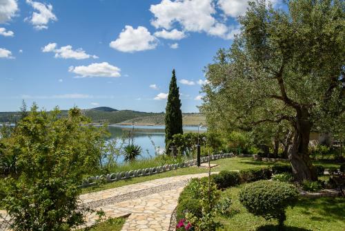  Apartmani Danica in Posedarje