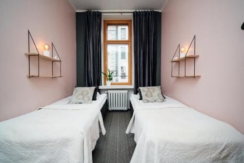 The Yard Hostel - image 10