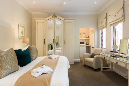 芬伍德庄园精品宾馆 芬伍德庄园精品宾馆