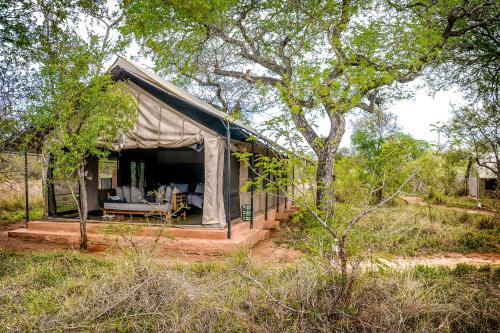 Honeyguide Ranger Camp