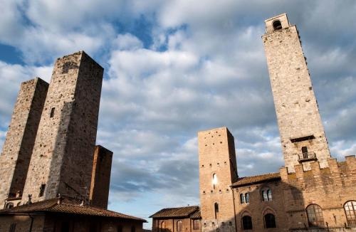 B&B San Gimignano Diffuso