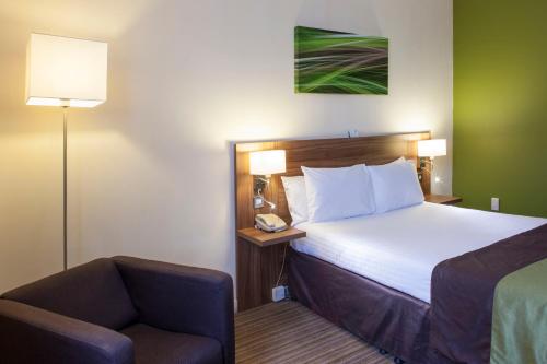 Holiday Inn Leamington Spa - Warwick, an IHG Hotel