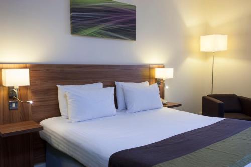 Holiday Inn Leamington Spa - Warwick, an IHG Hotel