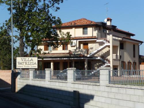 Villa Patrizia