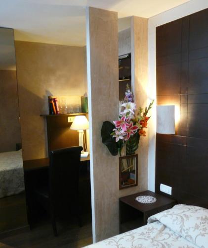 Hostellerie du Cheval Noir - image 12