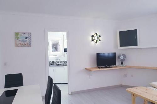 Popa, apartamento céntrico, G3, Port de la Selva (Foto 6)