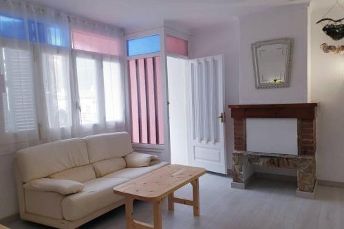 Popa, apartamento céntrico, G3, Port de la Selva (Foto 7)