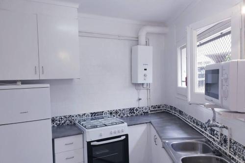 Popa, apartamento céntrico, G3, Port de la Selva (Foto 9)