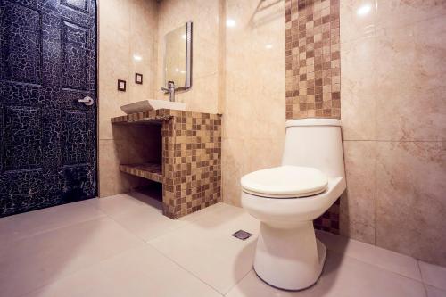 Hotel La Silla