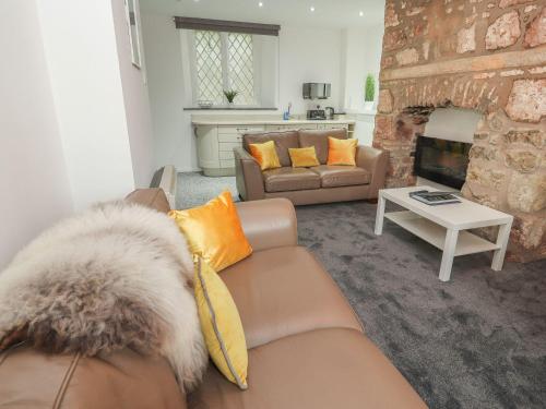 Memorial Building in 魯思因