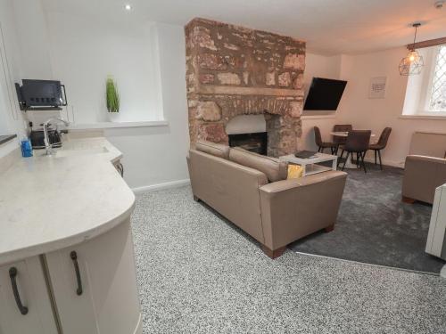 Memorial Building in 魯思因