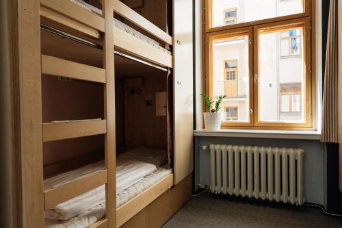 The Yard Hostel - image 7