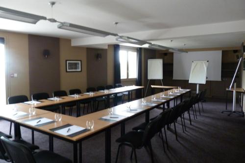 Le Cottage de Clairefontaine - CHC - image 10