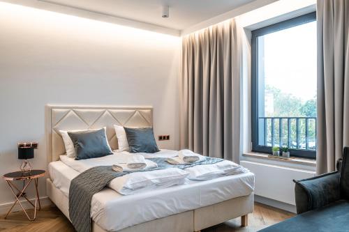 RentPlanet - Apartamenty Jagiełły - image 4