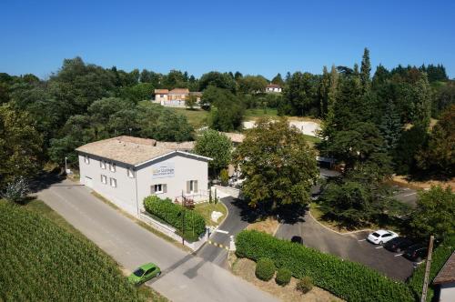 Le Cottage de Clairefontaine - CHC - image 12