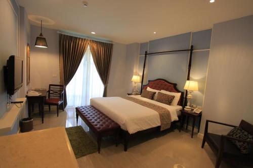 hotel photo