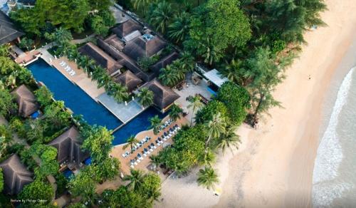 Seaview Resort Khao Lak - SHA Plus