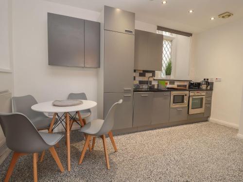 Memorial Building in 魯思因