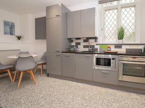 Memorial Building in 魯思因