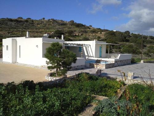 Villa Mirtula, mountain retreat with a plonge pool