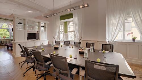 Boutiquehotel Dreesen - Villa Godesberg - image 13