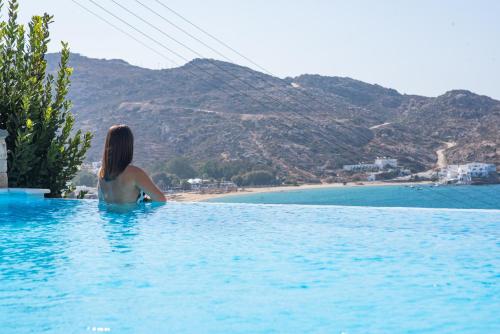 Gianemma Apartments – Mylopotas, UT